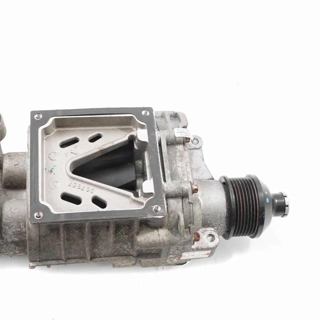  Supercargador Mercedes W203 W204 W211 M271 Petrol Kompressor - SKU A2710902780 - Número de pieza A2710902780