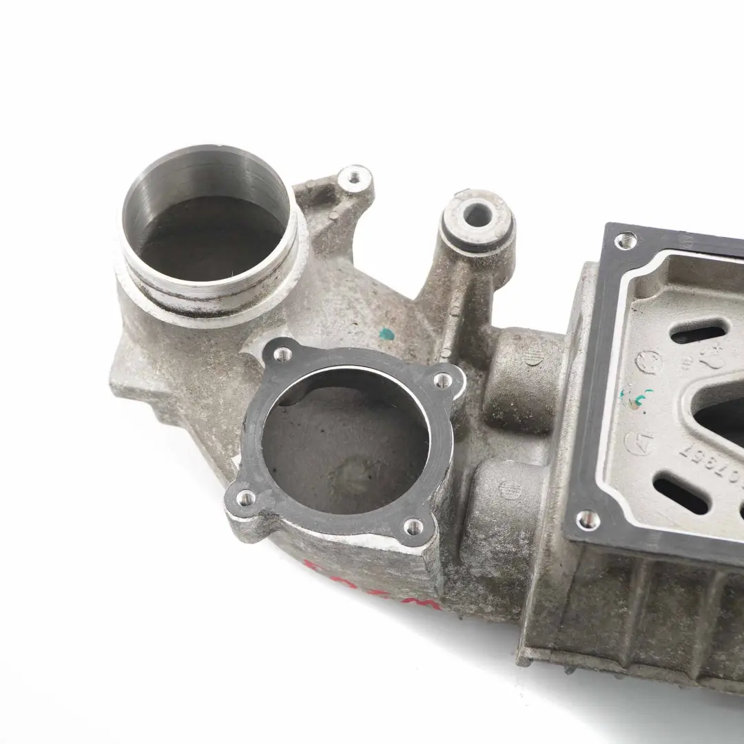  Supercargador Mercedes W203 W204 W211 M271 Petrol Kompressor - SKU A2710902780 - Número de pieza A2710902780