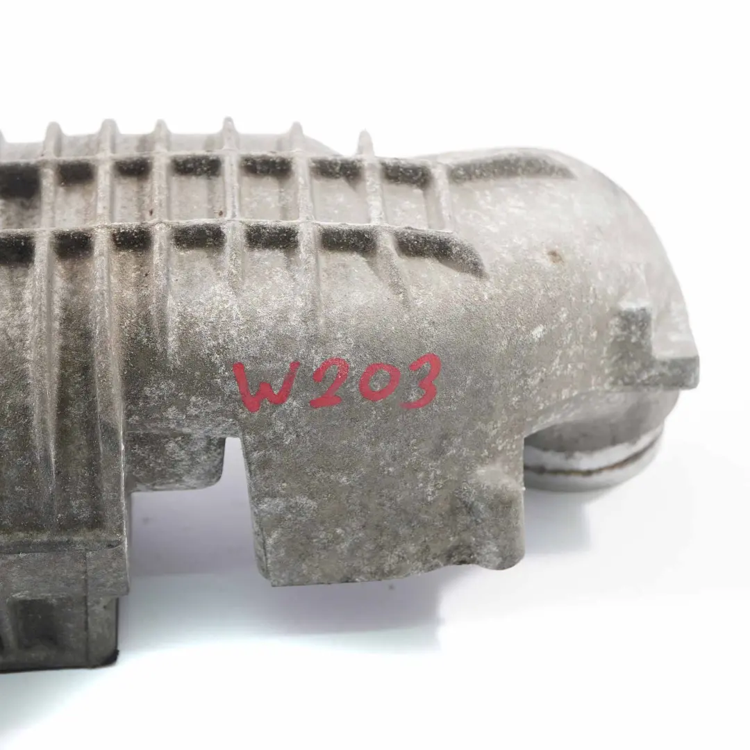 Suralimentation Mercedes W203 W204 W211 M271 Essence Kompressor - SKU A2710902780 - Numéro de pièce A2710902780