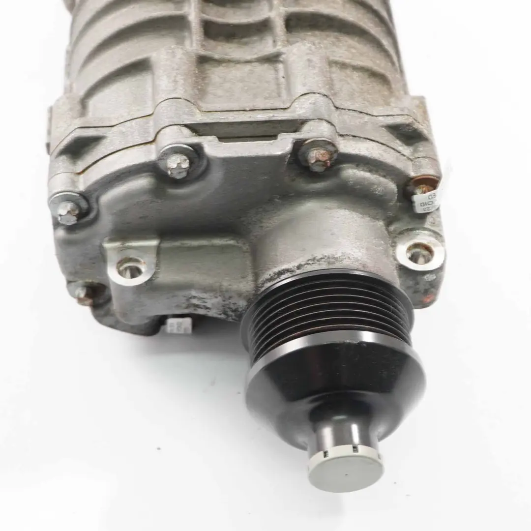 Suralimentation Mercedes W203 W204 W211 M271 Essence Kompressor pour à propos du numéro de pièce A2710902780 Suralimentation Mercedes W203 W204 W211 M271 Essence Kompressor - SKU A2710902780 - Numéro de pièce A2710902780