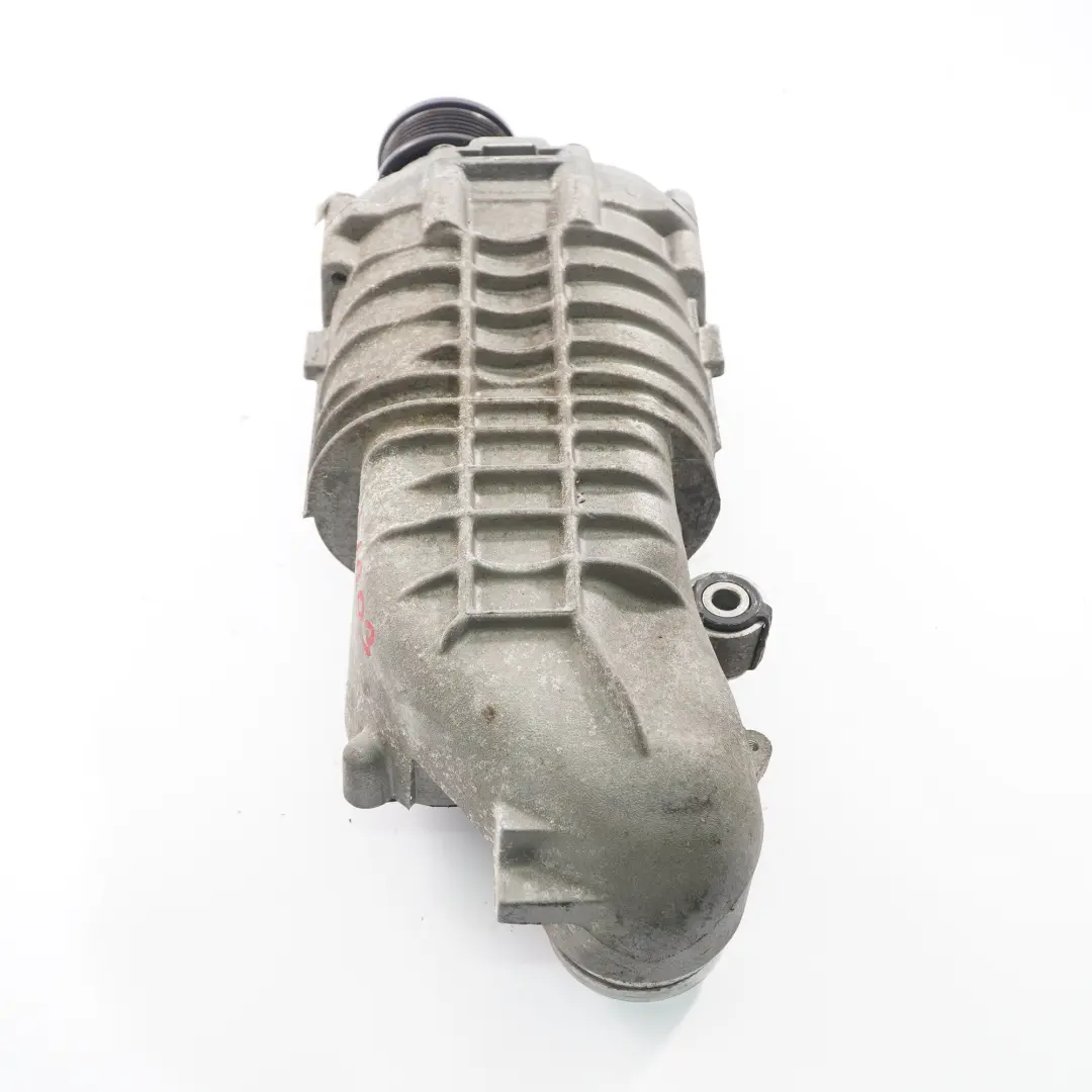 Supercharger Mercedes W203 W204 W211 M271 Petrol Kompressor to with Part number A2710902780 Supercharger Mercedes W203 W204 W211 M271 Petrol Kompressor - SKU A2710902780 - Part number A2710902780