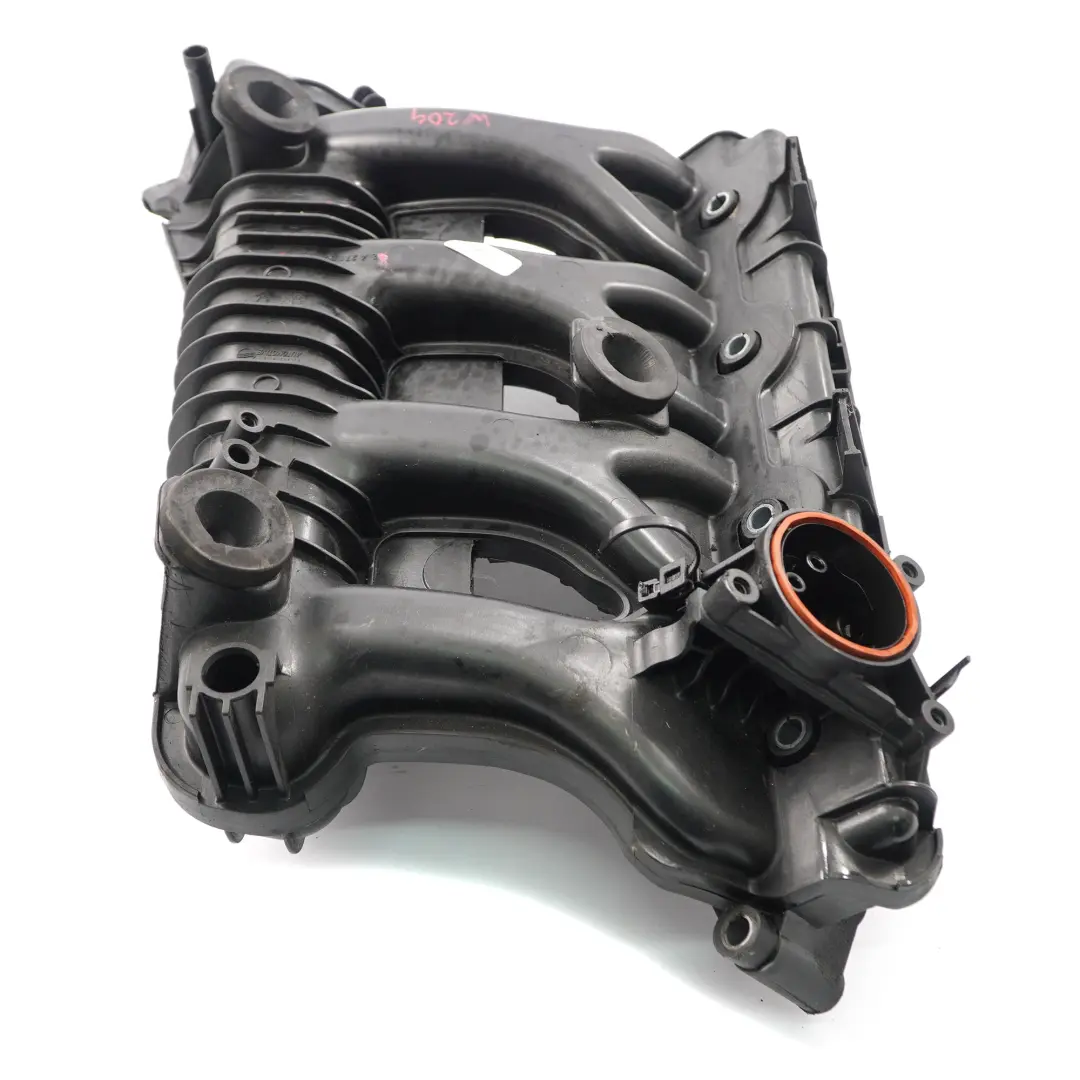  Intake Manifold Mercedes W204 W212 M271 Inlet Without Flap Control - SKU A2710903037 - Part number A2710903037