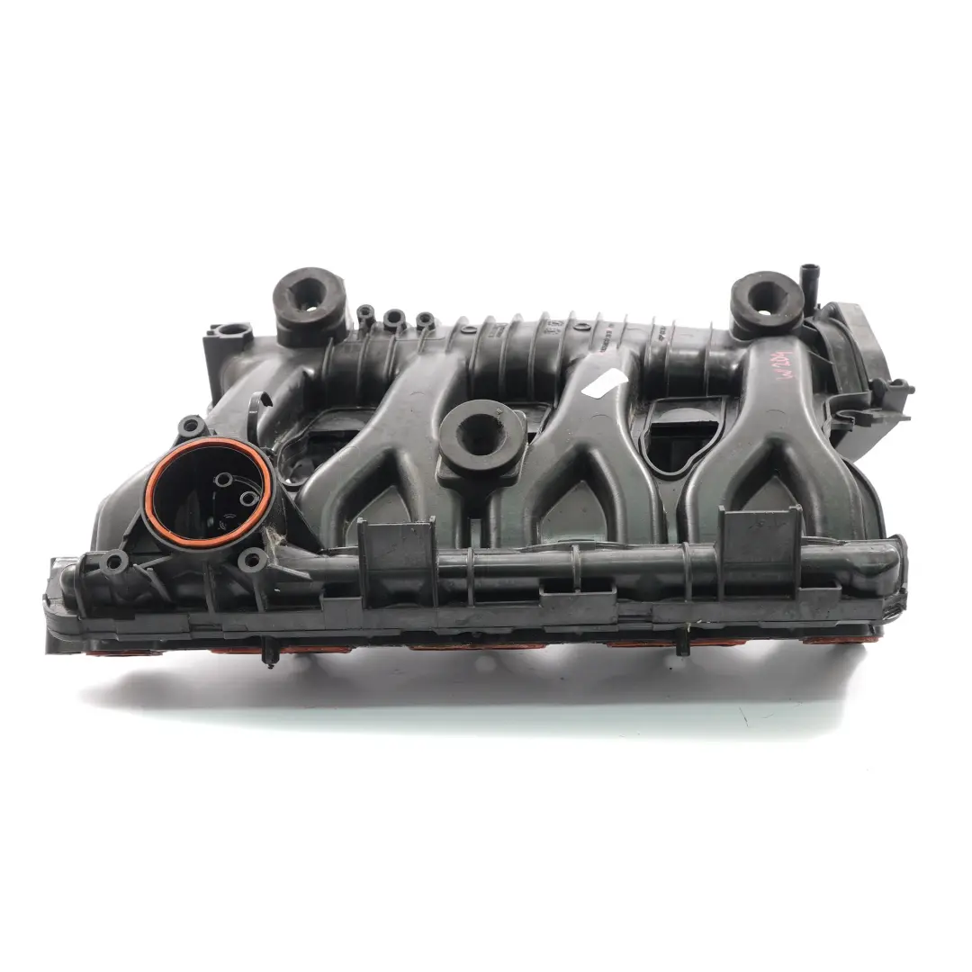 Intake Manifold Mercedes W204 W212 M271 Inlet Without Flap Control - SKU A2710903037 - Part number A2710903037