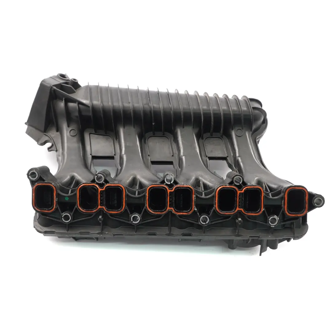  Intake Manifold Mercedes W204 W212 M271 Inlet Without Flap Control - SKU A2710903037 - Part number A2710903037