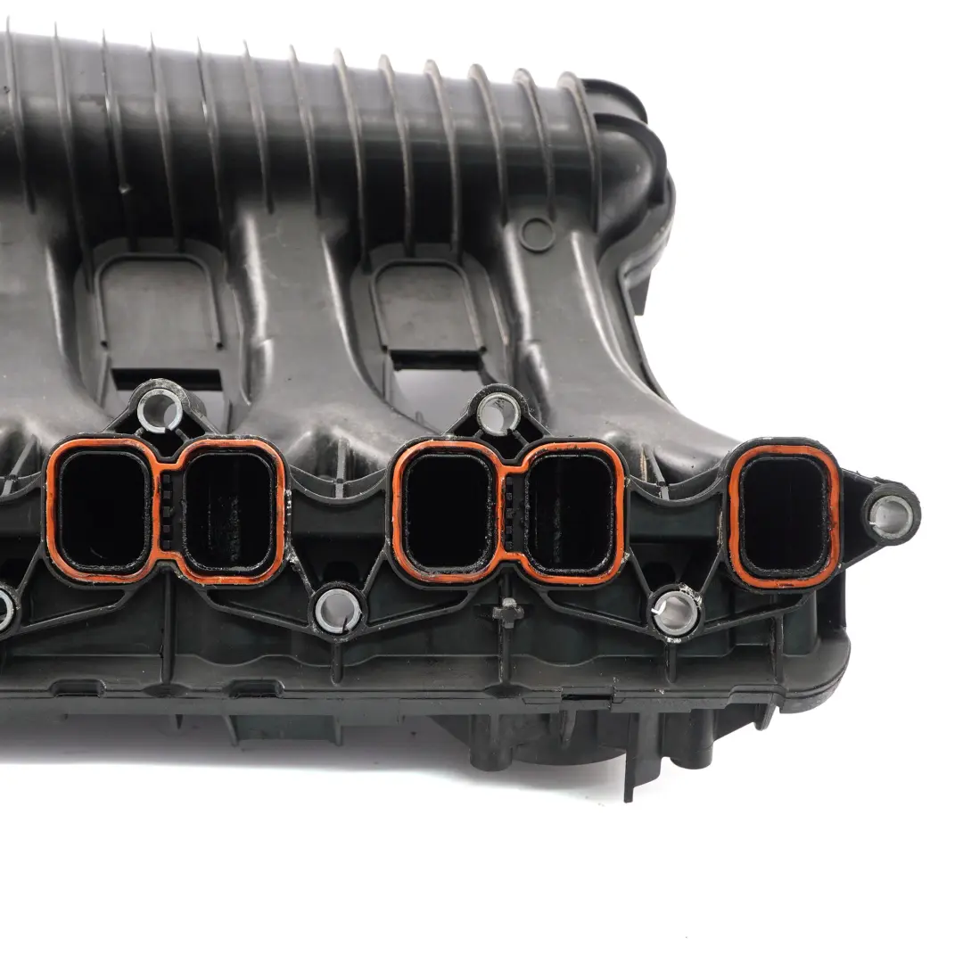  Intake Manifold Mercedes W204 W212 M271 Inlet Without Flap Control - SKU A2710903037 - Part number A2710903037
