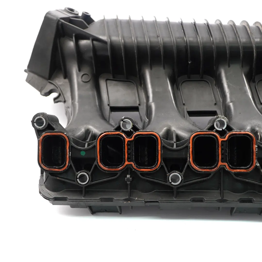  Intake Manifold Mercedes W204 W212 M271 Inlet Without Flap Control - SKU A2710903037 - Part number A2710903037