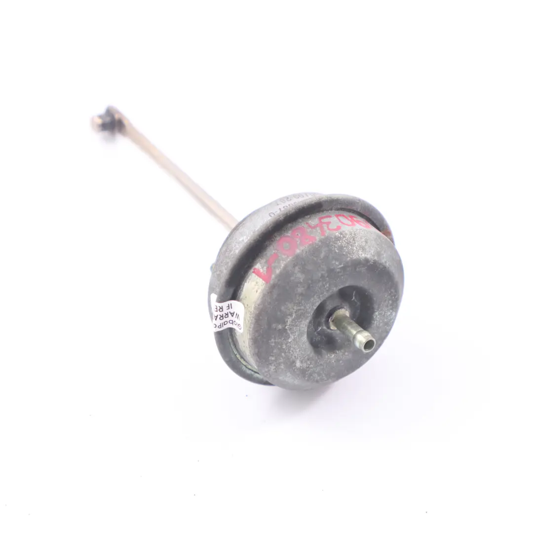 M271 Gasolina Turbo Válvula de la Caja Actuador Vacío para Mercedes W204 con número de pieza A2710903480 Mercedes W204 M271 Gasolina Turbo Válvula de la Caja Actuador Vacío - SKU A2710903480-3 - Número de pieza A2710903480