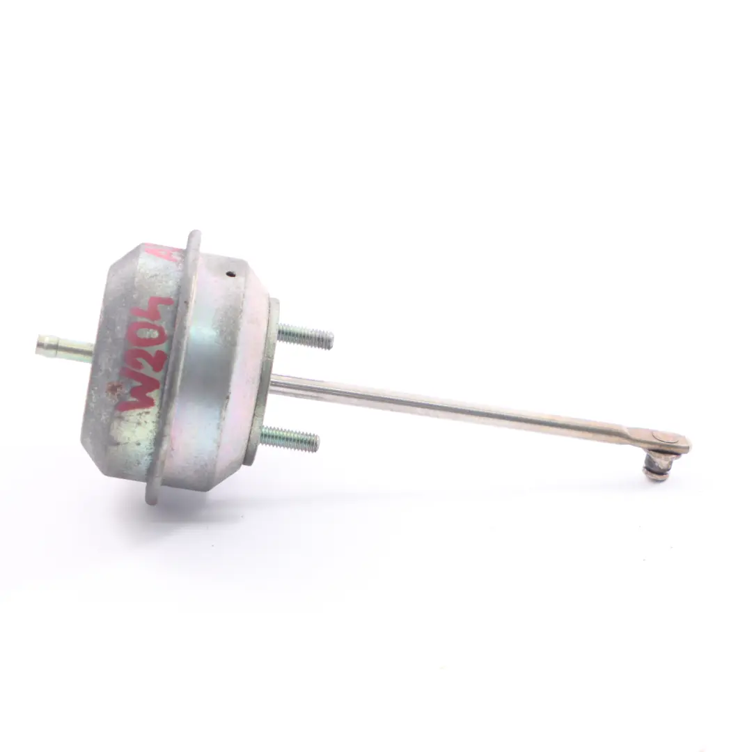 M271 Petrol Turbo Vacuum Actuator Box Valve Unit Mercedes W204 - SKU A2710903480-3 - Part number A2710903480
