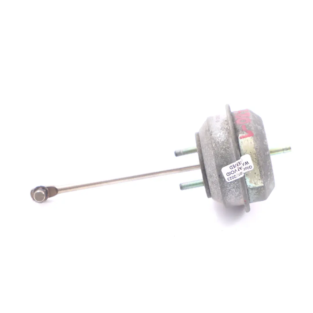M271 Petrol Turbo Vacuum Actuator Box Valve Unit Mercedes W204 - SKU A2710903480-3 - Part number A2710903480