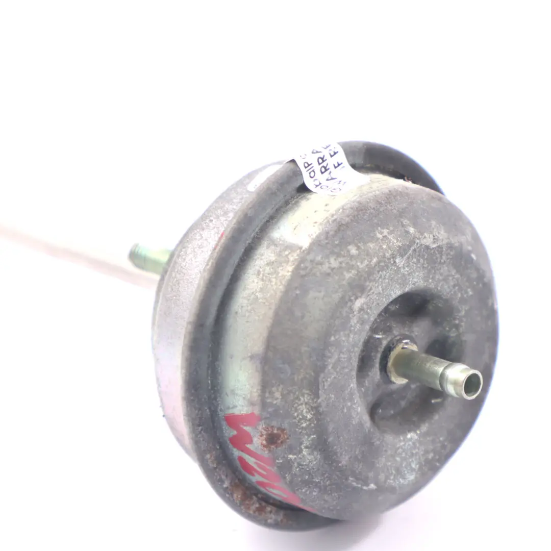 M271 Petrol Unidad válvula caja actuador vacío turbo Mercedes W204 - SKU A2710903480-3 - Numéro de pièce A2710903480