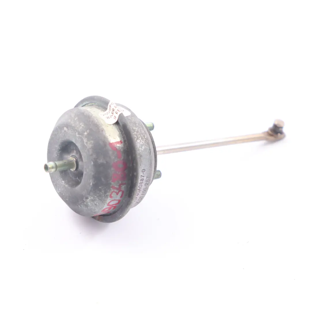 M271 Petrol Unidad válvula caja actuador vacío turbo pour Mercedes W204 à propos du numéro de pièce A2710903480 Mercedes W204 M271 Petrol Unidad válvula caja actuador vacío turbo - SKU A2710903480-3 - Numéro de pièce A2710903480