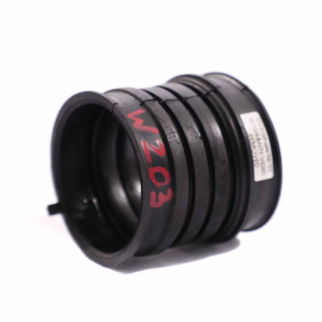 Air Intake Hose Mercedes W203 W204 W212 M271 Filter Muffler Pipe - SKU A2710920596 - Part number A2710920596