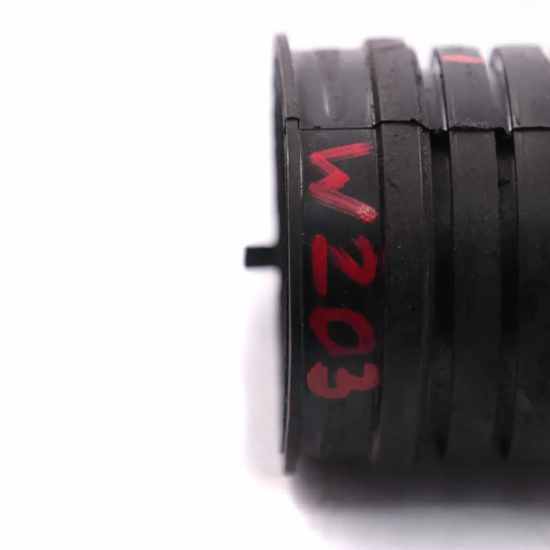 Air Intake Hose Mercedes W203 W204 W212 M271 Filter Muffler Pipe - SKU A2710920596 - Part number A2710920596
