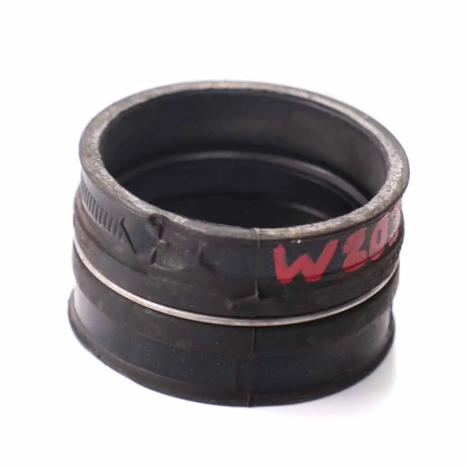  Luft ansaug rohr Mercedes W204 W212 M271 Ladeluftkühler Schlauch - SKU A2710920696 - Teilenummer A2710920696