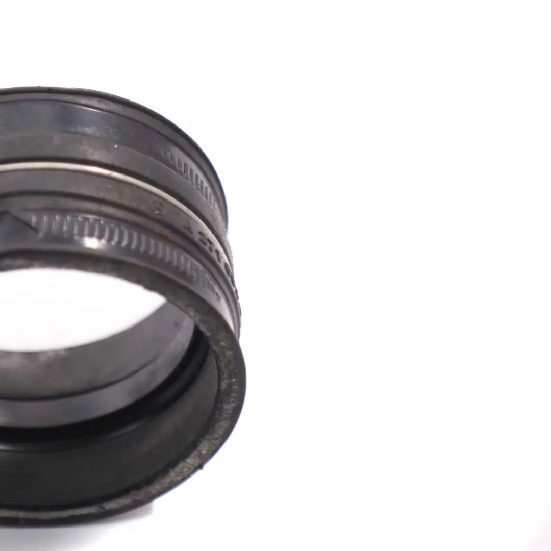 Air Intake Pipe Mercedes W204 W212 M271 Intercooler Hose Boot - SKU A2710920696 - Part number A2710920696