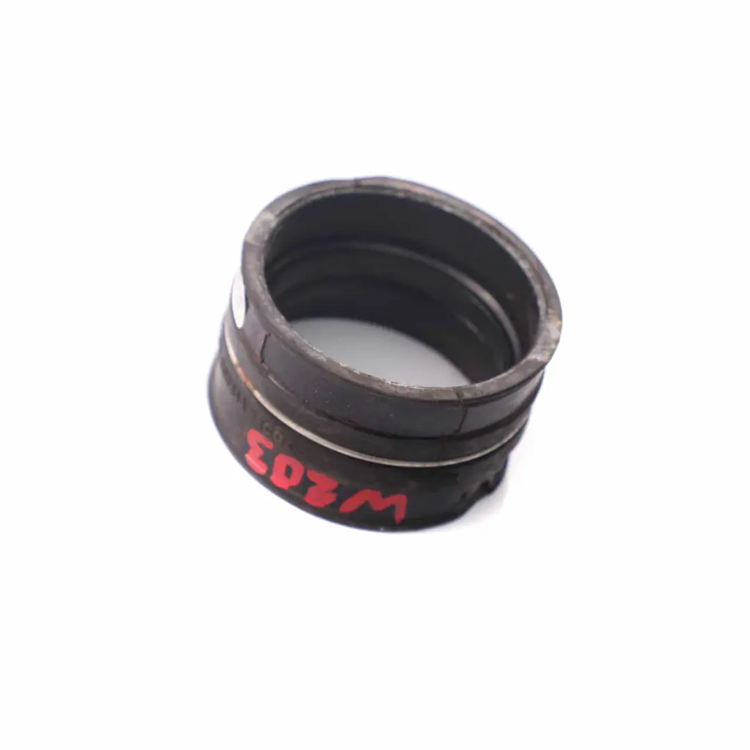  Luft ansaug rohr Mercedes W204 W212 M271 Ladeluftkühler Schlauch - SKU A2710920696 - Teilenummer A2710920696