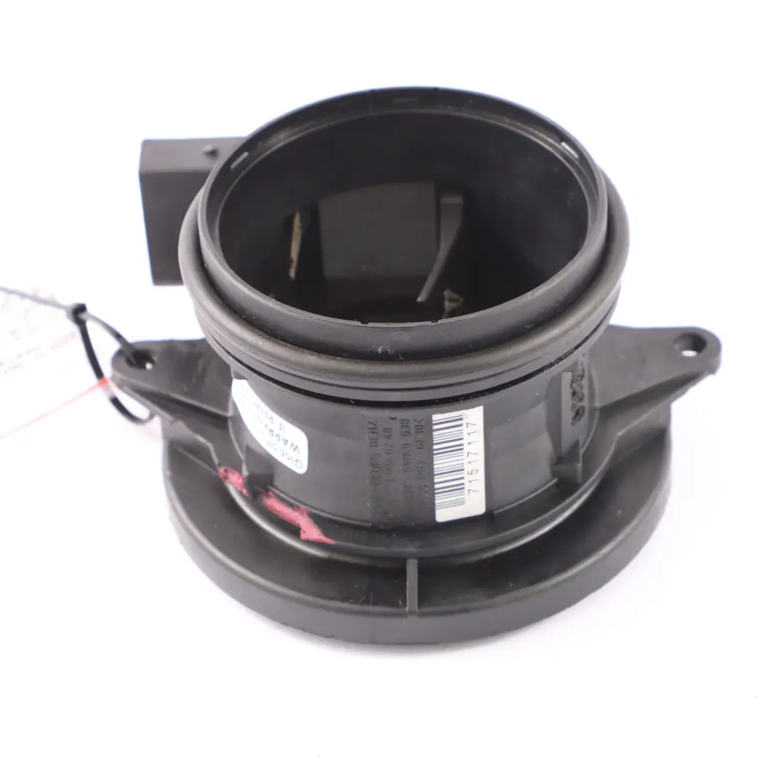 M271 Sensor Medidor de Masa para Mercedes W203 W204 W211 con número de pieza A2710940248 Mercedes W203 W204 W211 M271 Sensor Medidor de Masa - SKU A2710940248-1 - Número de pieza A2710940248