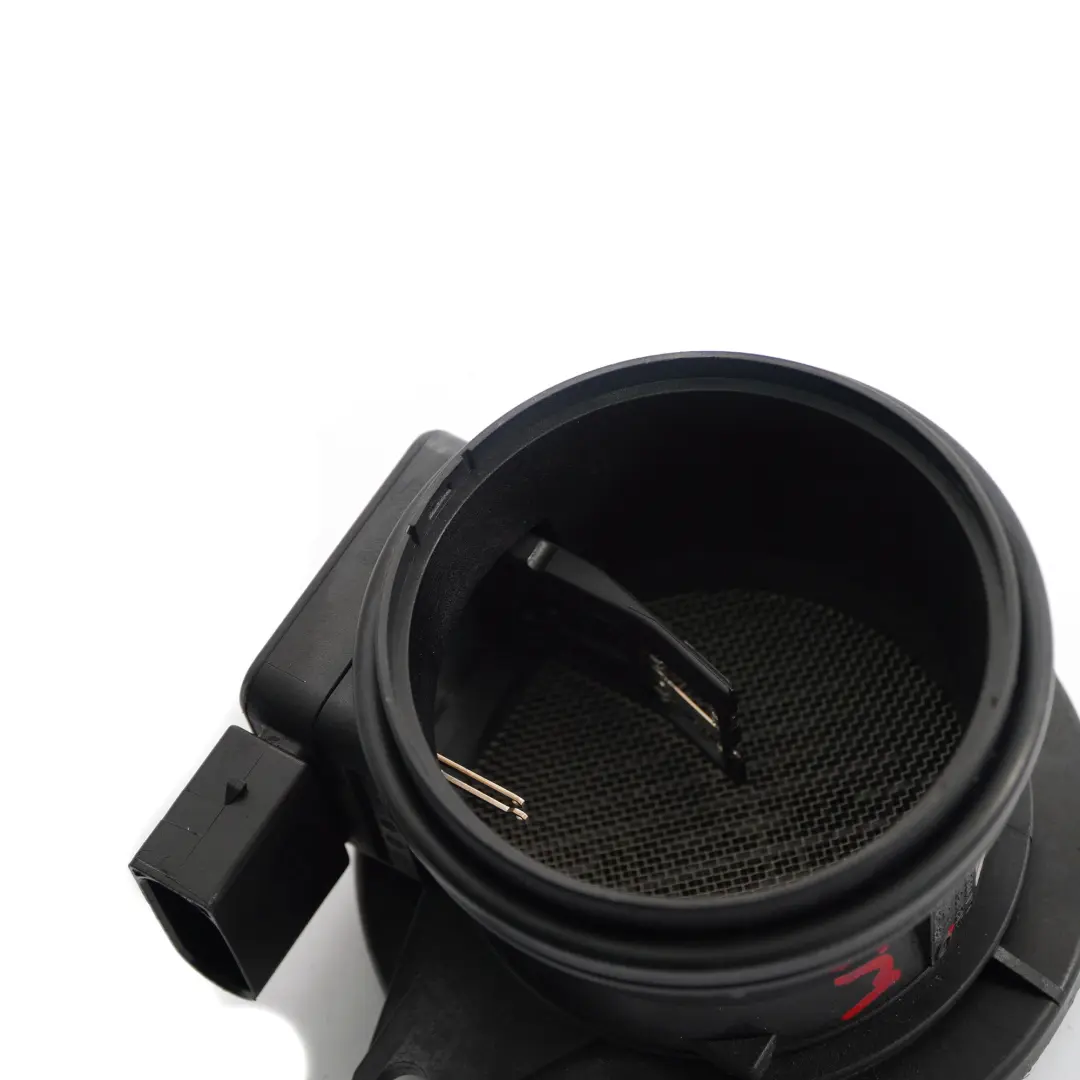 Flow Sensor Mercedes W203 W204 W211 M271 Mass Meter Sensor to Air with Part number A2710940248 Air Flow Sensor Mercedes W203 W204 W211 M271 Mass Meter Sensor - SKU A2710940248 - Part number A2710940248