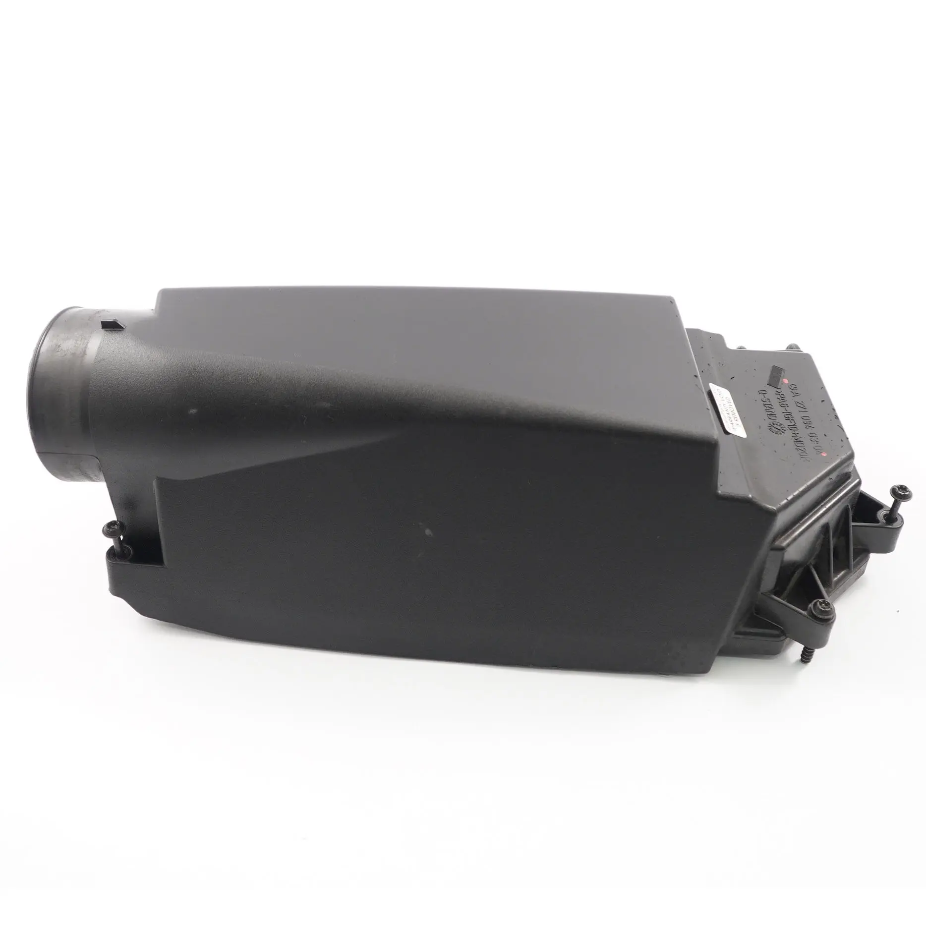 Mercedes W204 M271 Scatola filtro aria elemento di tenuta coperchio A2710940304