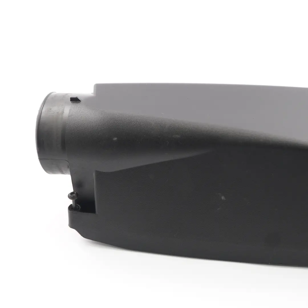 M271 Caja del Filtro Aire Tapa del Elemento Sujeción para Mercedes W204 con número de pieza A2710940304 Mercedes W204 M271 Caja del Filtro Aire Tapa del Elemento Sujeción - SKU A2710940304 - Número de pieza A2710940304