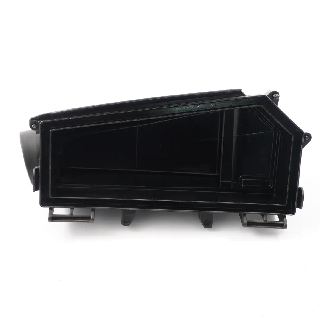 M271 Boîte de filtre à air avec couvercle pour Mercedes W204 à propos du numéro de pièce A2710940304 Mercedes W204 M271 Boîte de filtre à air avec couvercle - SKU A2710940304 - Numéro de pièce A2710940304