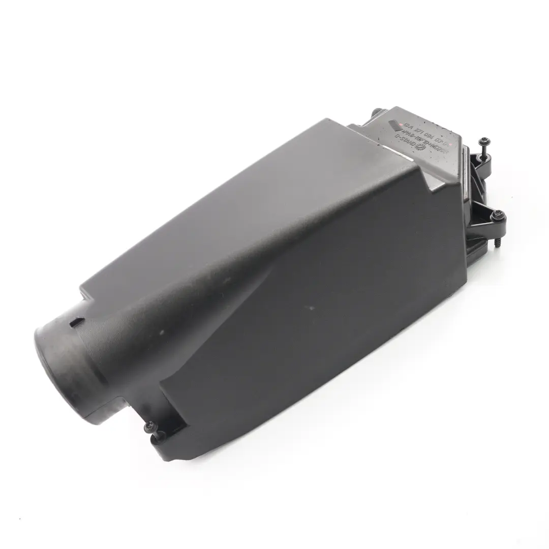 M271 Caja del Filtro Aire Tapa del Elemento Sujeción para Mercedes W204 con número de pieza A2710940304 Mercedes W204 M271 Caja del Filtro Aire Tapa del Elemento Sujeción - SKU A2710940304 - Número de pieza A2710940304