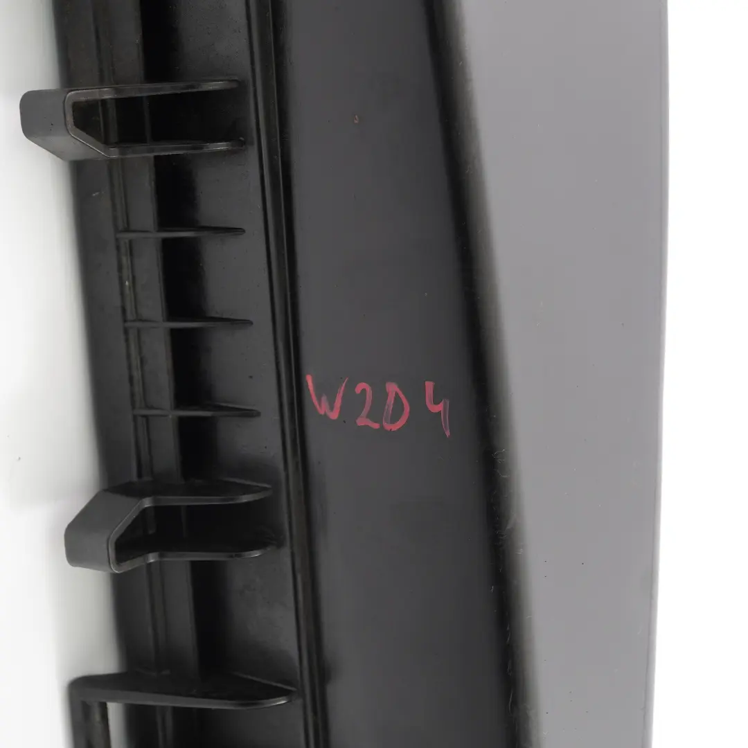 M271 Caja del Filtro Aire Tapa del Elemento Sujeción para Mercedes W204 con número de pieza A2710940304 Mercedes W204 M271 Caja del Filtro Aire Tapa del Elemento Sujeción - SKU A2710940304 - Número de pieza A2710940304