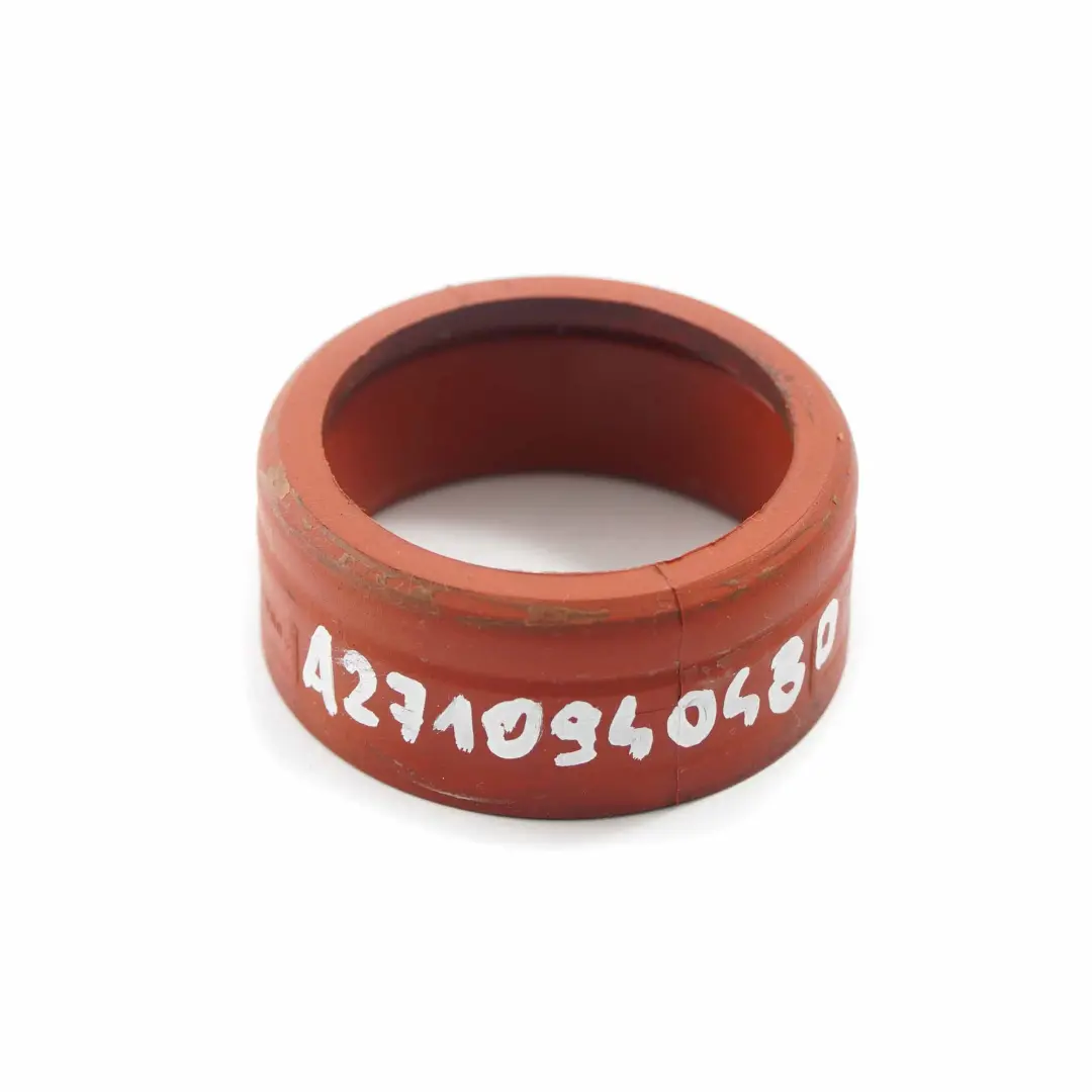 M271 Przewód Rura Obejma Powietrza do Mercedes W203 o numerze A2710940480 Mercedes W203 M271 Przewód Rura Obejma Powietrza - SKU A2710940480 - Numer Części A2710940480