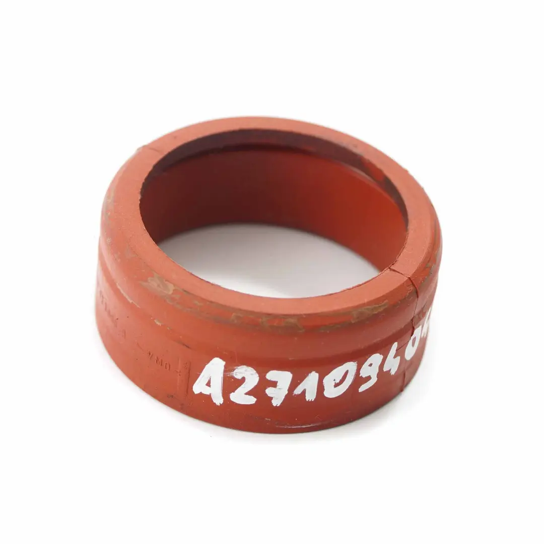 Mercedes W204 W211 Tubo Manguera Admisión Aire Motor Gasolina M271 - SKU A2710940480 - Número de pieza A2710940480