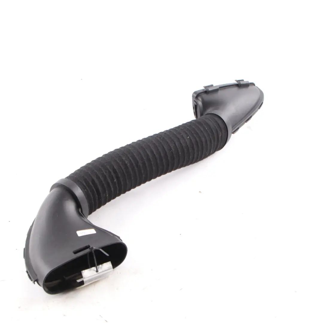 M271 Petrol Air Intake Hose Charge Pipe Line to Mercedes SLK R171 with Part number A2710941382 Mercedes SLK R171 M271 Petrol Air Intake Hose Charge Pipe Line - SKU A2710941382 - Part number A2710941382