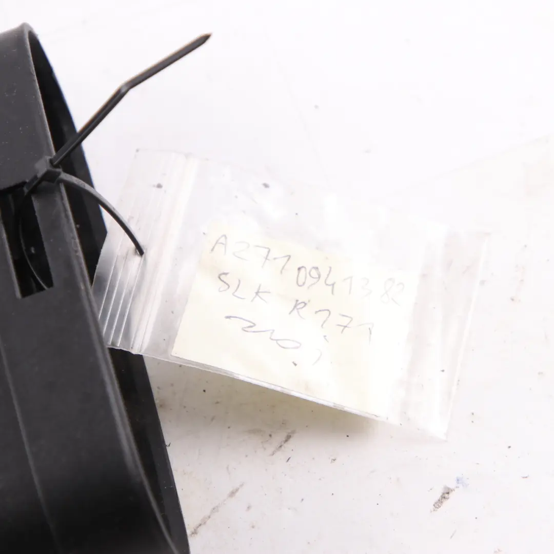 M271 benzina aspirazione tubo flessibile di carica per Mercedes SLK R171 con numero di parte A2710941382 Mercedes SLK R171 M271 benzina aspirazione tubo flessibile di carica - SKU A2710941382 - Numero di parte A2710941382