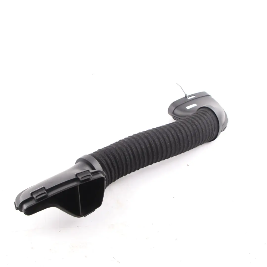 M271 Petrol Air Intake Hose Charge Pipe Line to Mercedes SLK R171 with Part number A2710941382 Mercedes SLK R171 M271 Petrol Air Intake Hose Charge Pipe Line - SKU A2710941382 - Part number A2710941382