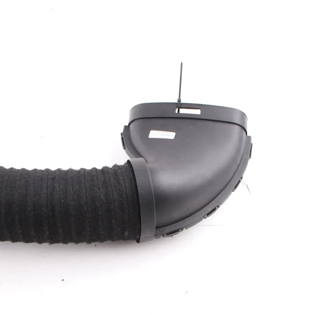 Mercedes SLK R171 M271 benzina aspirazione tubo flessibile di carica - SKU A2710941382 - Numero di parte A2710941382