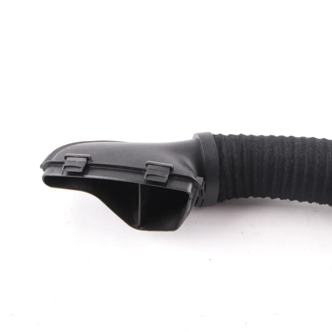 Mercedes SLK R171 M271 Petrol Air Intake Hose Charge Pipe Line - SKU A2710941382 - Part number A2710941382