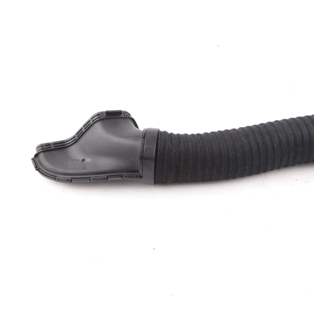 M271 Petrol Air Intake Hose Charge Pipe Line to Mercedes SLK R171 with Part number A2710941382 Mercedes SLK R171 M271 Petrol Air Intake Hose Charge Pipe Line - SKU A2710941382 - Part number A2710941382