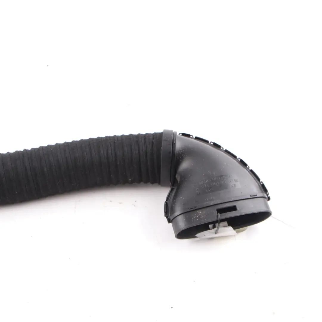 M271 Petrol Air Intake Hose Charge Pipe Line to Mercedes SLK R171 with Part number A2710941382 Mercedes SLK R171 M271 Petrol Air Intake Hose Charge Pipe Line - SKU A2710941382 - Part number A2710941382