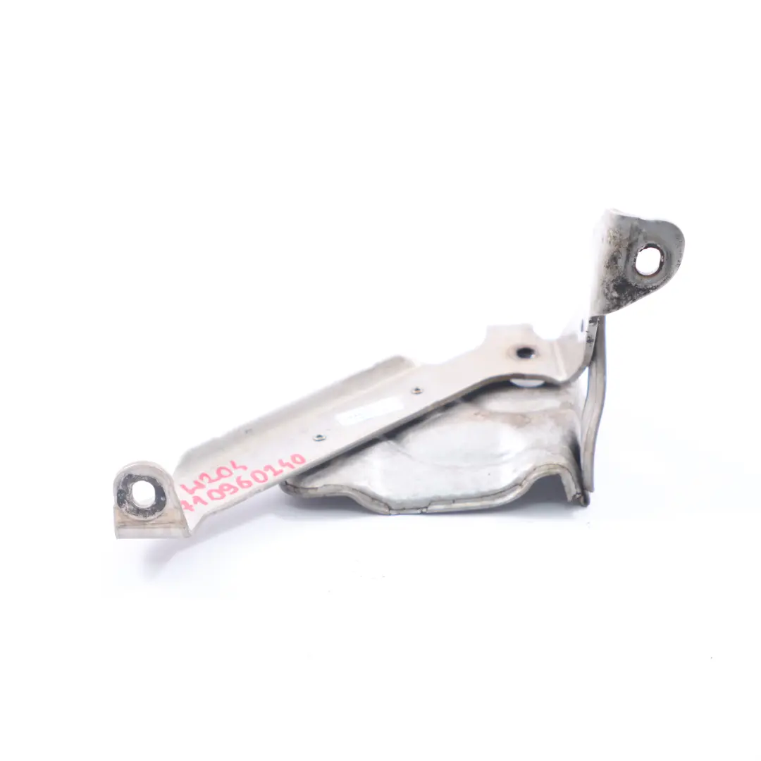 M271 Engine Turbocharger Bracket Holder Mount Petrol to Mercedes W204 with Part number A2710960240 Mercedes W204 M271 Engine Turbocharger Bracket Holder Mount Petrol - SKU A2710960240 - Part number A2710960240