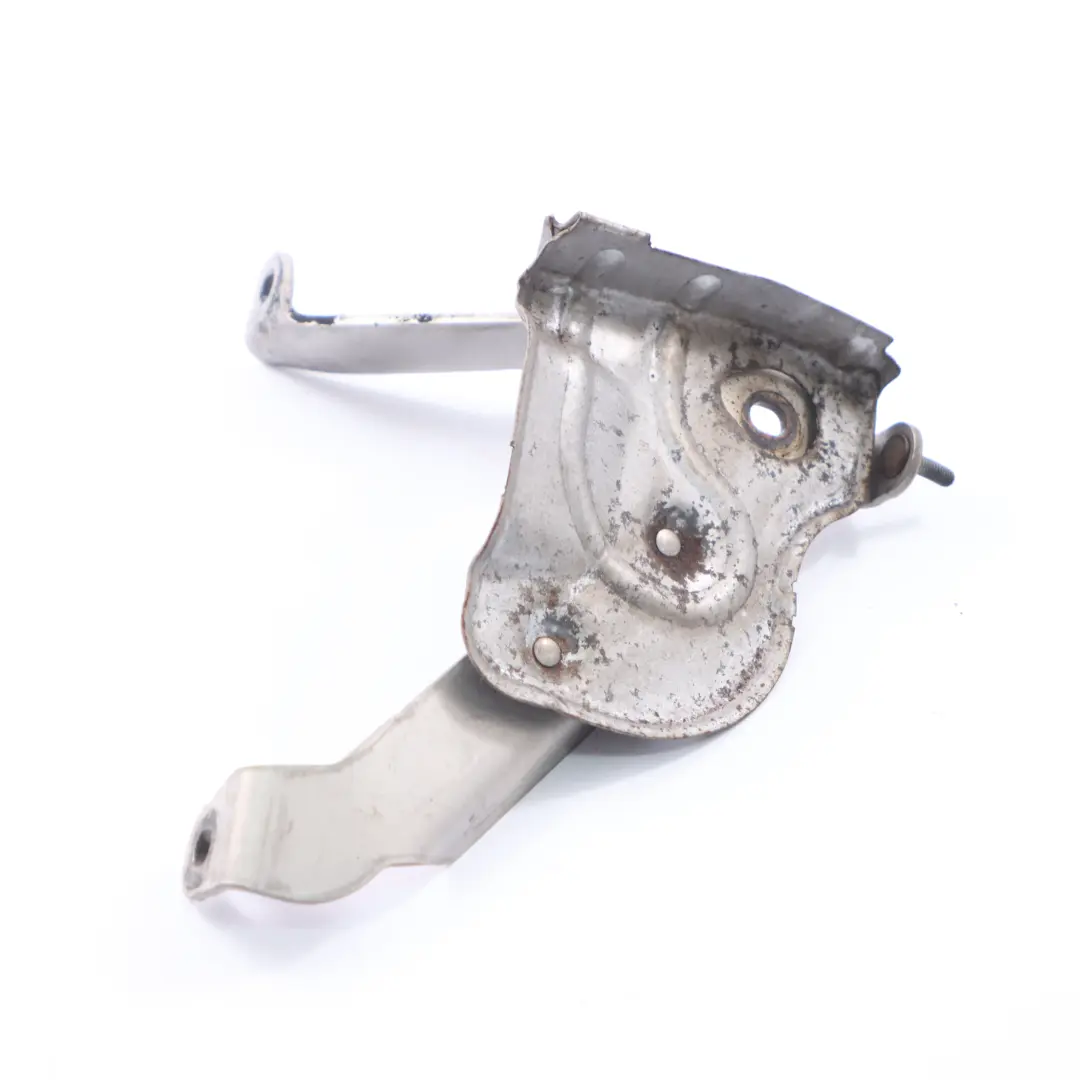 Mercedes W204 M271 Engine Turbocharger Bracket Holder Mount Petrol - SKU A2710960240 - Part number A2710960240