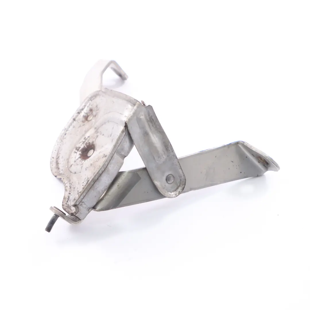 Mercedes W204 M271 Engine Turbocharger Bracket Holder Mount Petrol - SKU A2710960240 - Part number A2710960240
