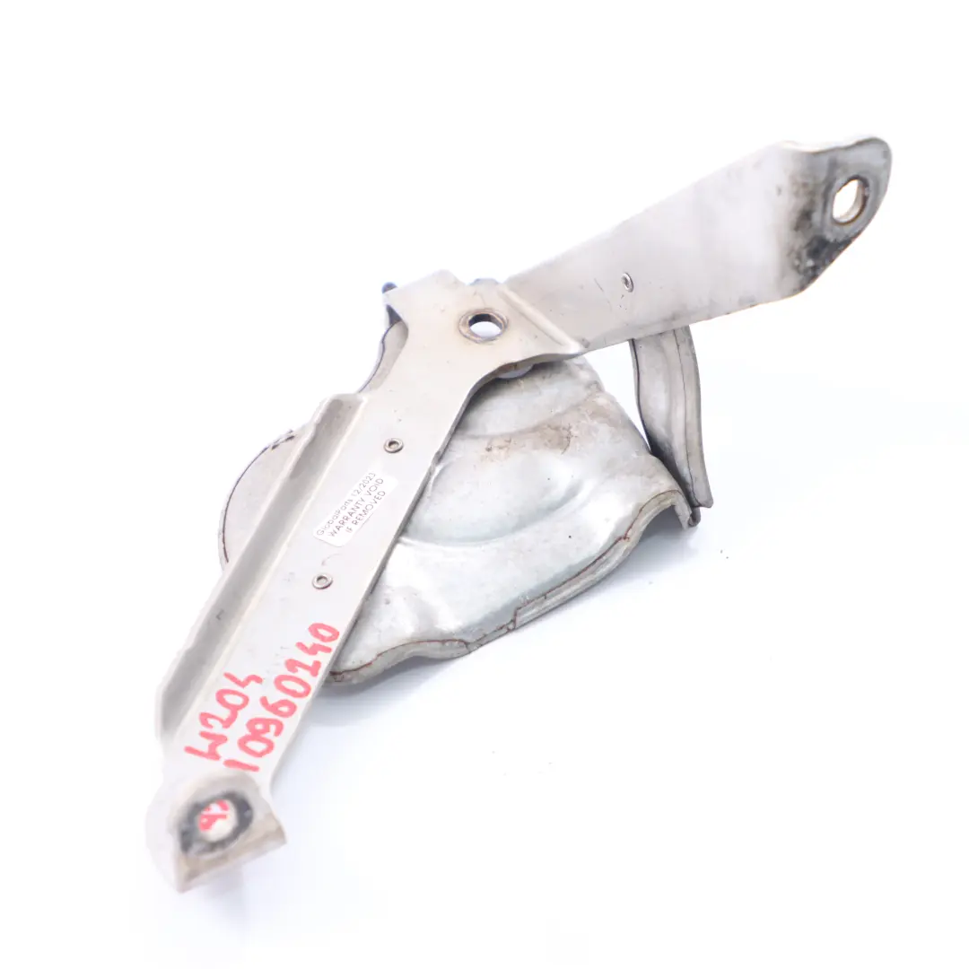 M271 Motor Turbocompresor Soporte Soporte Gasolina para Mercedes W204 con número de pieza A2710960240 Mercedes W204 M271 Motor Turbocompresor Soporte Soporte Gasolina - SKU A2710960240 - Número de pieza A2710960240