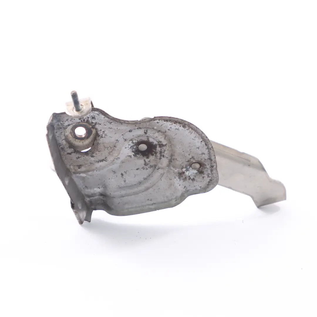 Mercedes W204 M271 Engine Turbocharger Bracket Holder Mount Petrol - SKU A2710960240 - Part number A2710960240