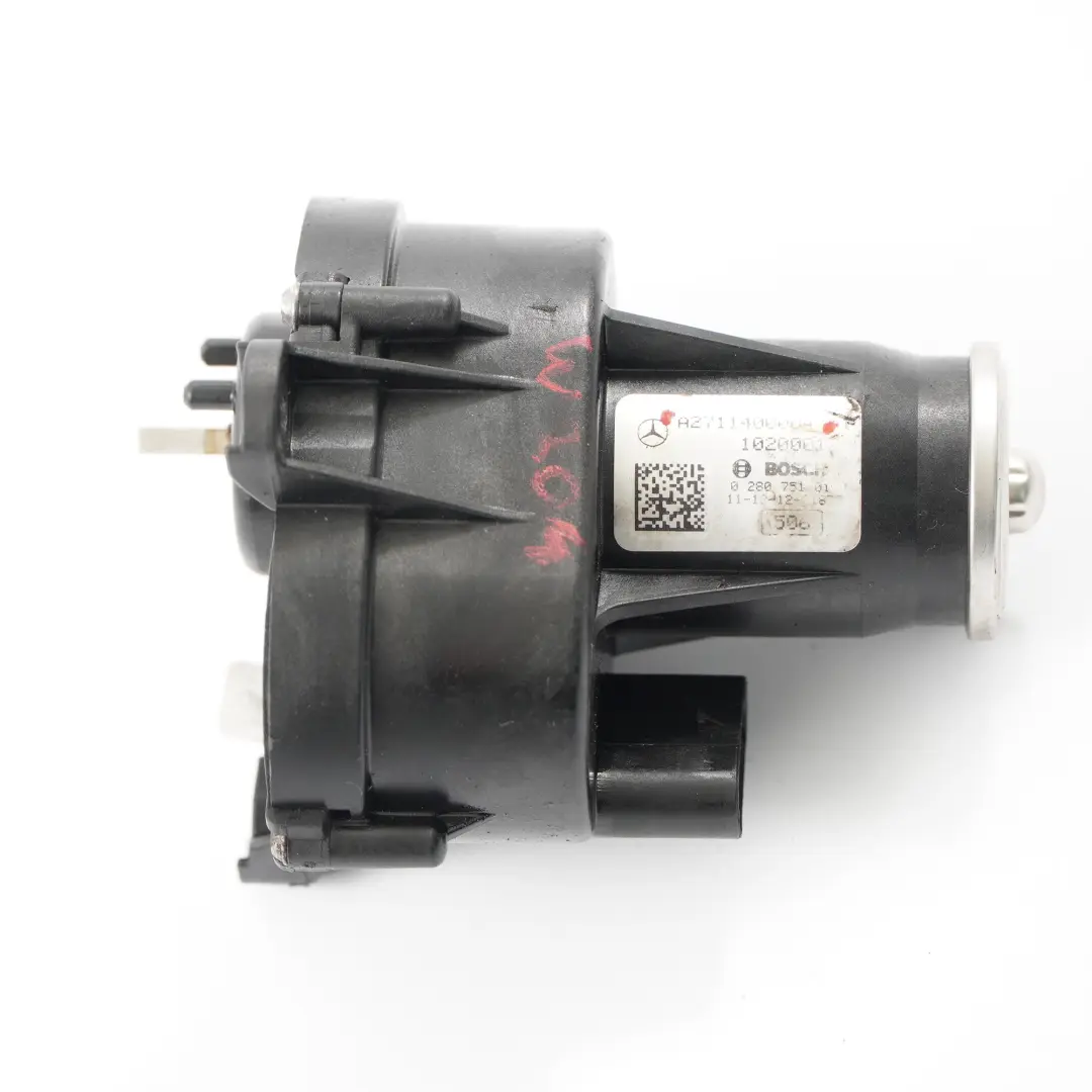 Actionneur Volet Turbulence Mercedes W204 M271 Manifold Admission pour à propos du numéro de pièce A2711400004 Actionneur Volet Turbulence Mercedes W204 M271 Manifold Admission - SKU A2711400004 - Numéro de pièce A2711400004