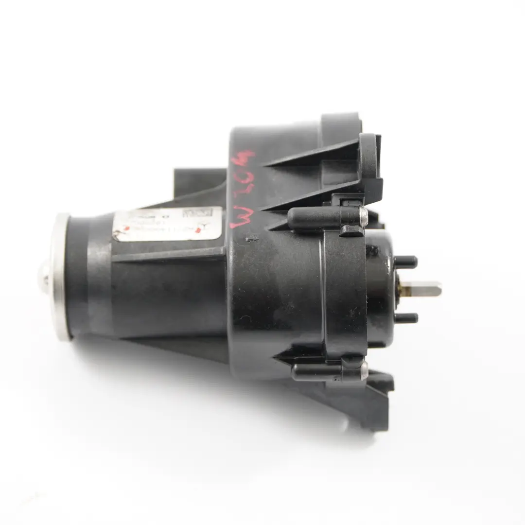  Attuatore Lamelle Mercedes W204 M271 Collettore Aspirazione Benzina - SKU A2711400004 - Numero di parte A2711400004