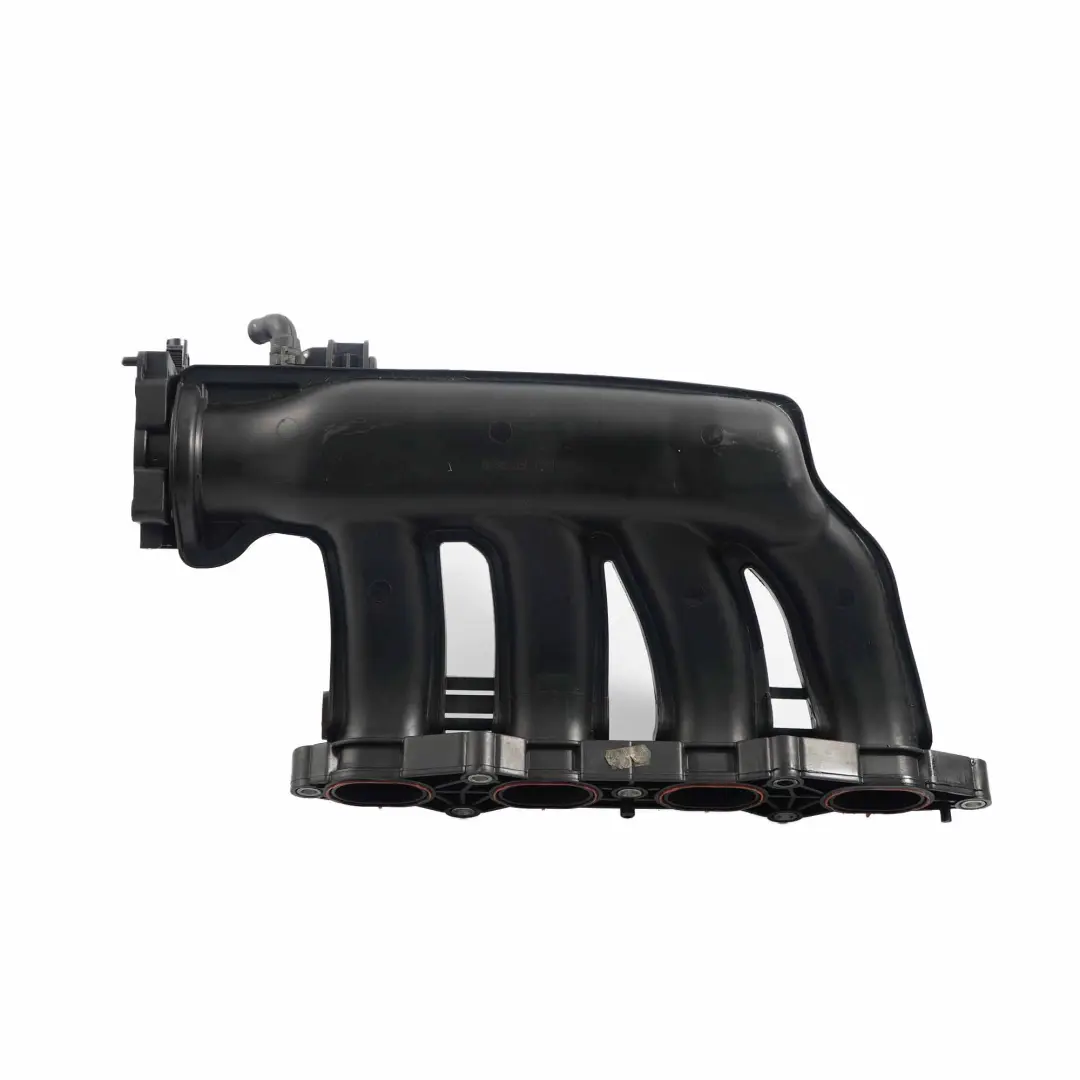Mercedes W203 W204 M271 Colector de Admisión Gasolina - SKU A2711400601 - Número de pieza A2711400601