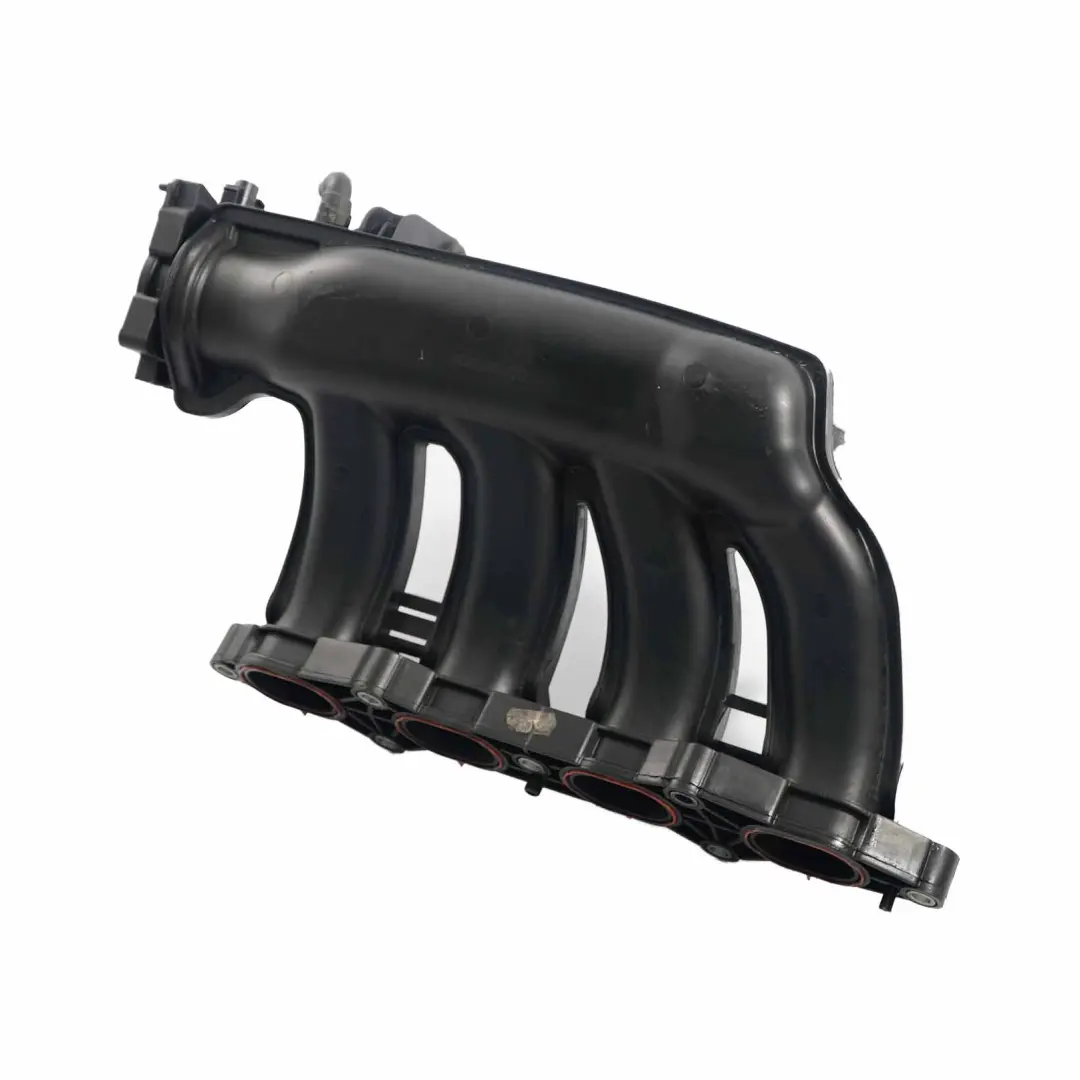 Mercedes W203 W204 M271 Colector de Admisión Gasolina - SKU A2711400601 - Número de pieza A2711400601