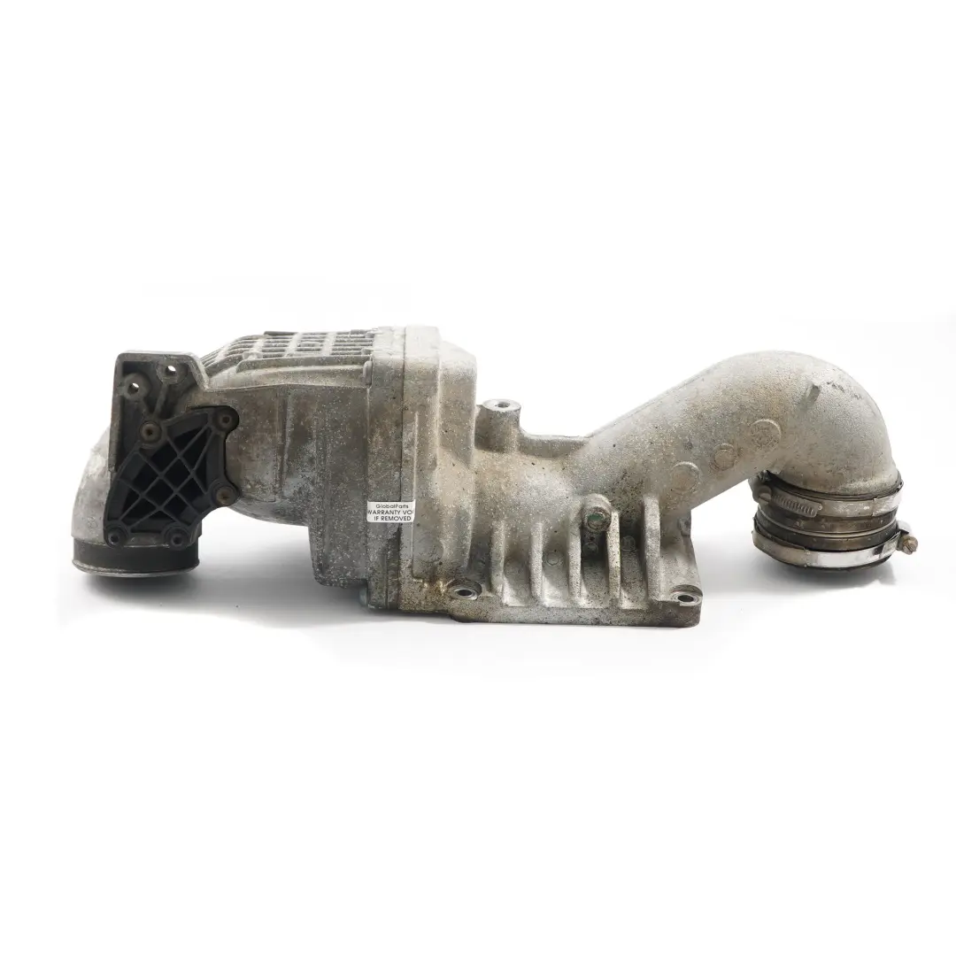 Alloggiamento Compressore Kompressor M271 Benzina per Mercedes W203 W211 con numero di parte A2711400887 Mercedes W203 W211 Alloggiamento Compressore Kompressor M271 Benzina - SKU A2711400887-1 - Numero di parte A2711400887