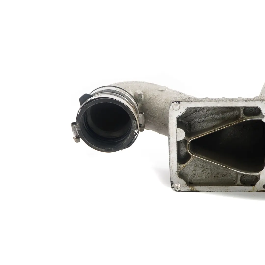 Mercedes W203 W211 Kompressor M271 Gasolina Tapa del Sobrealimentador - SKU A2711400887-1 - Número de pieza A2711400887