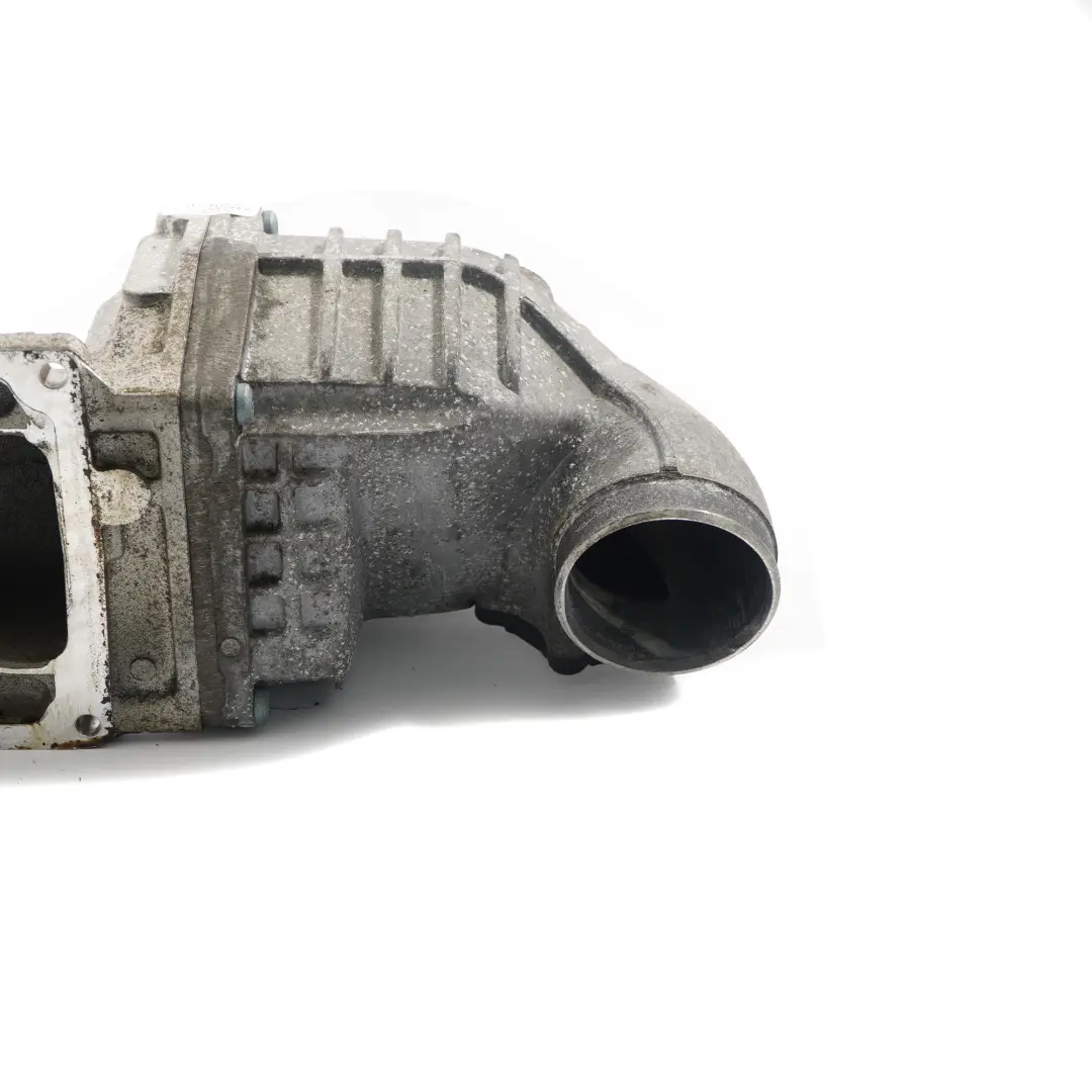 Mercedes W203 W211 M271 Podstawa Kompresora - SKU A2711400887-1 - Numer Części A2711400887