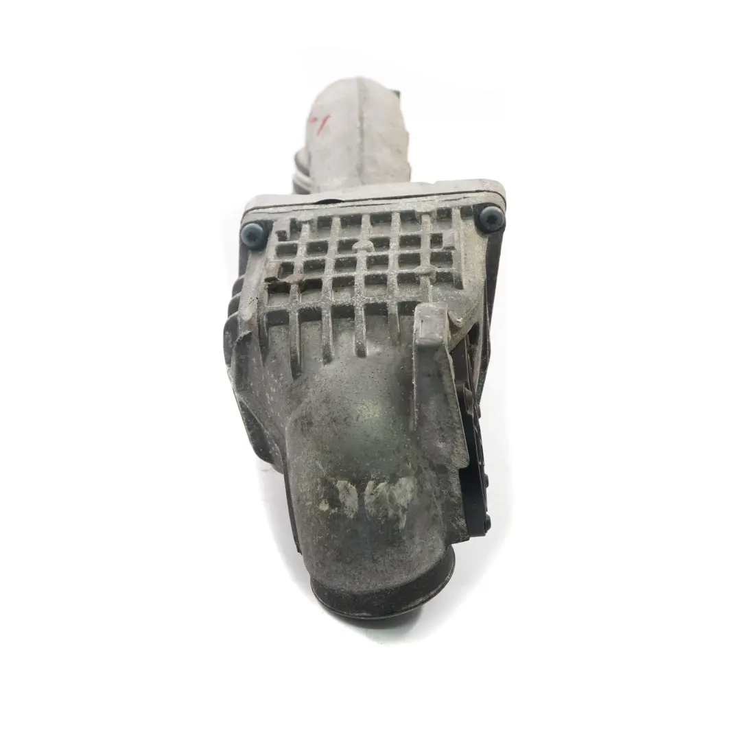 Mercedes W203 W211 Kompressor M271 Benzina dell'Alloggiamento Compressore - SKU A2711400887-1 - Numero di parte A2711400887