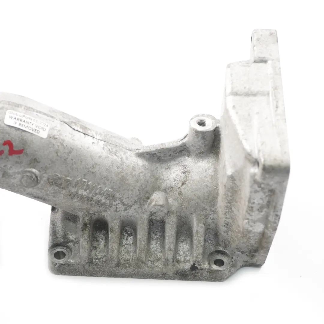 M271 Część Podstawy Obudowy Kompresora do Mercedes W203 W211 o numerze A2711400887 Mercedes W203 W211 M271 Część Podstawy Obudowy Kompresora - SKU A2711400887-2 - Numer Części A2711400887